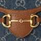 GUCCI Horsebit 1955 Logo