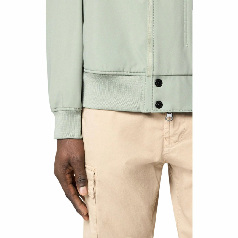 STONE ISLAND SS25 SOFT SHELL
