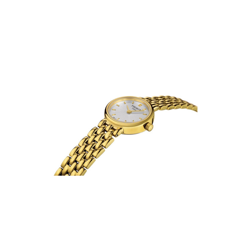 TISSOT 19.5mm T058.009.33.031.00