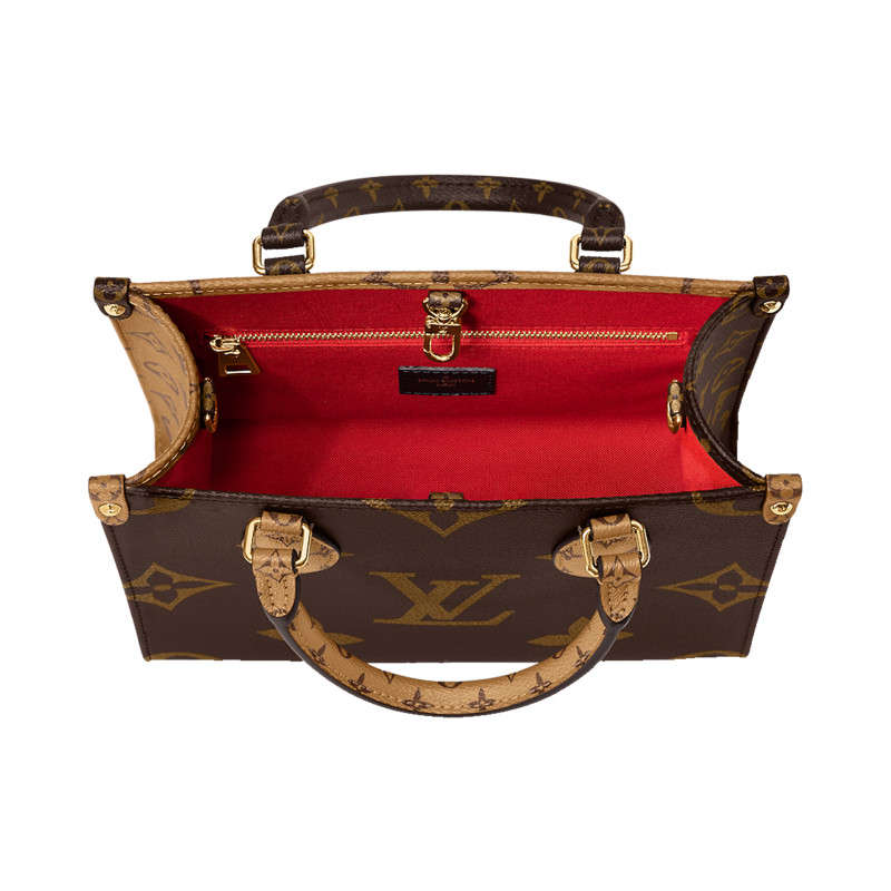 LOUIS VUITTON ONTHEGO Tote