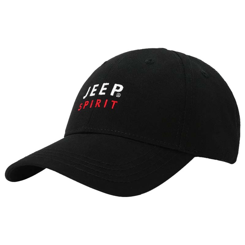 JEEP SPIRIT