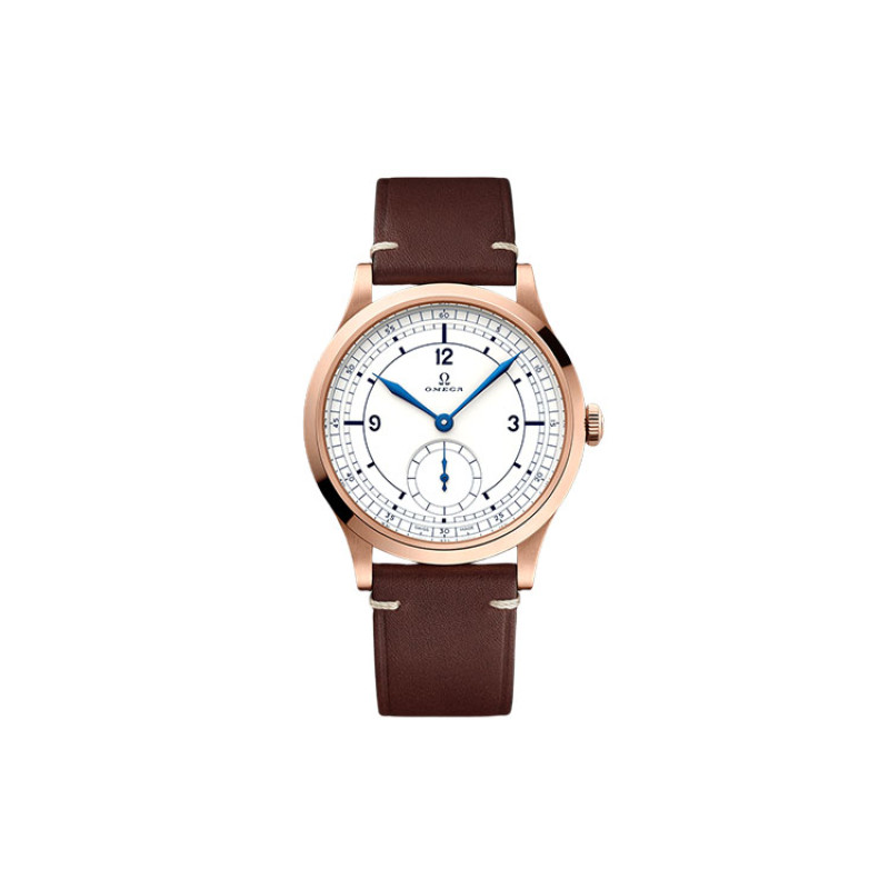 OMEGA 39mm 522.52.39.21.04.001