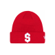 Supreme SS24 WEEK 4 NEW ERA BEANIE