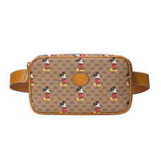 GUCCI x Disney Logo