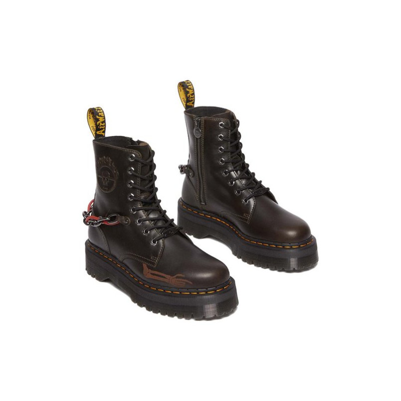 WARNER BROS. x Dr.Martens JADON WB100 5cm