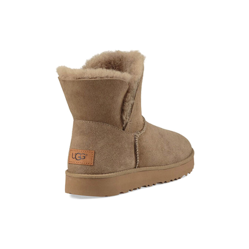 UGG Classic Cuff Mini