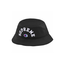 Supreme SS24 WEEK 12 DENIM SUPREMECHAMPION MESH CRUSHER -