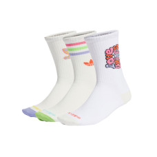 adidas originals Crew Sock 3pp 3