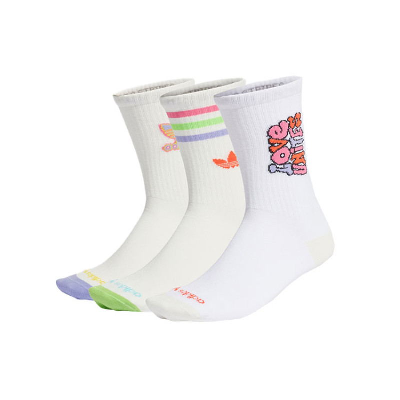 adidas originals Crew Sock 3pp 3