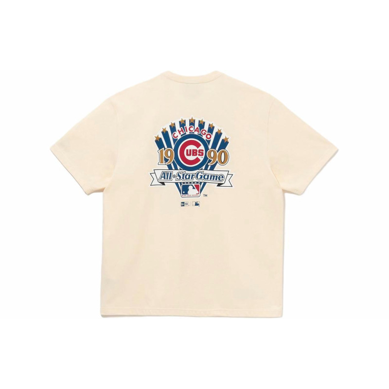 New Era x MLB T