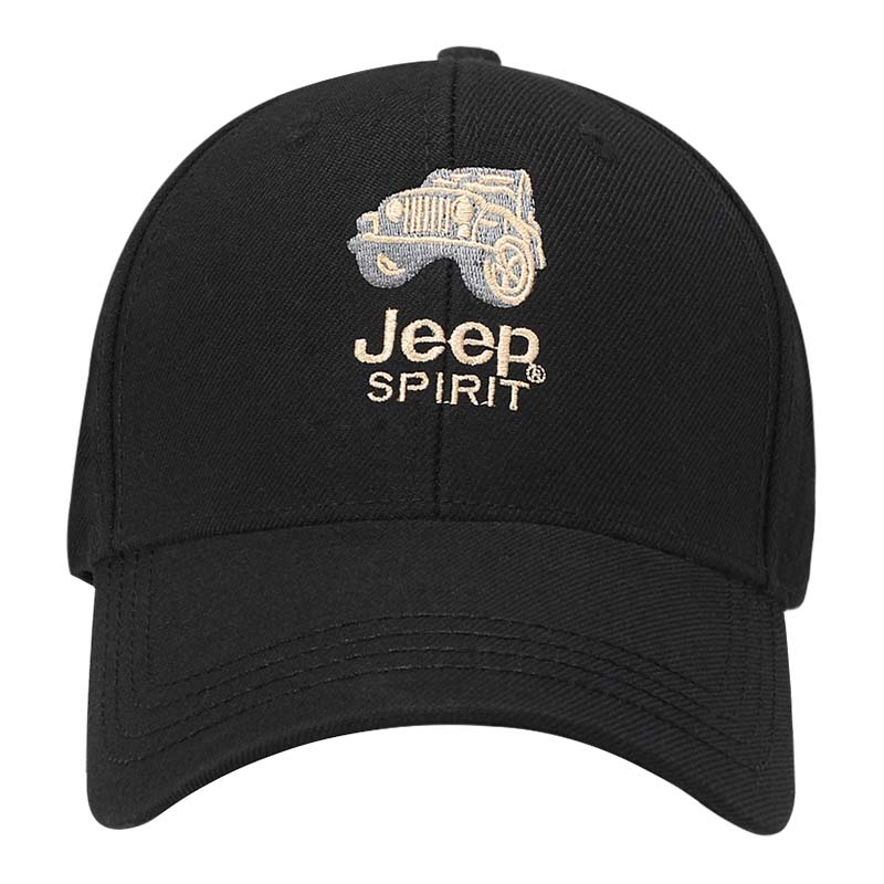 JEEP SPIRIT