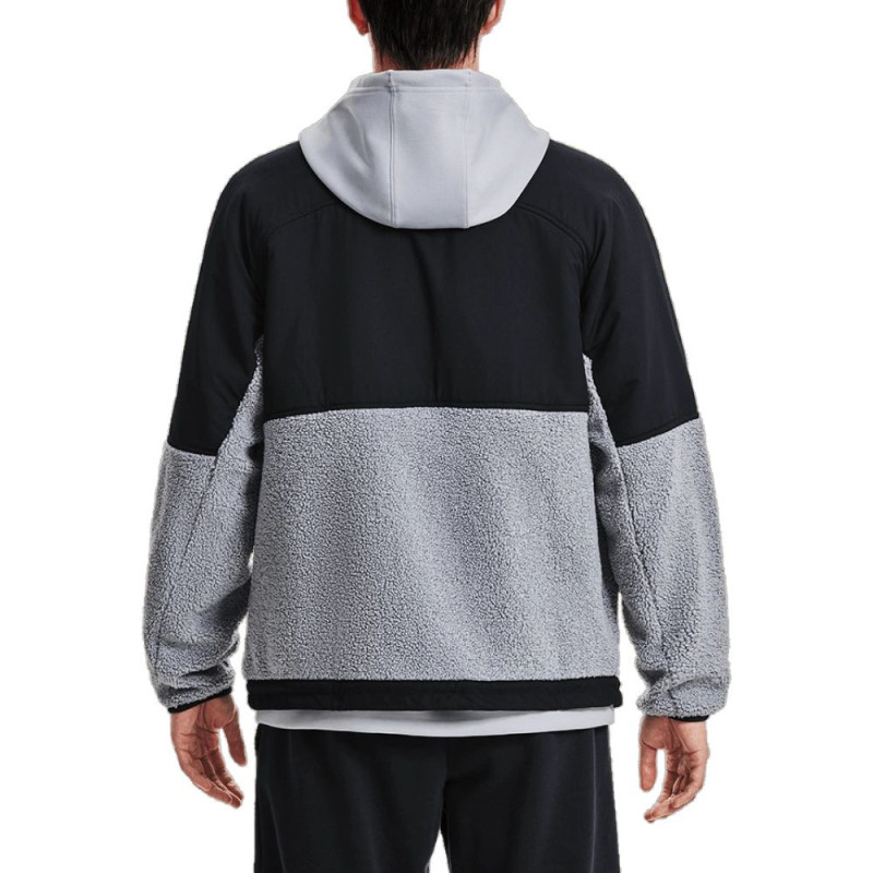 Under Armour MissionSwacket UA Boucle