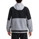 Under Armour MissionSwacket UA Boucle