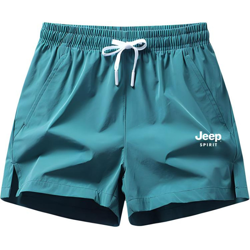 JEEP SPIRIT SS24