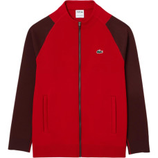 LACOSTE x