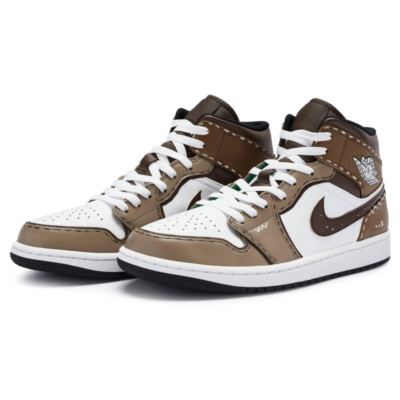 Jordan Air Jordan 1 Mid 811