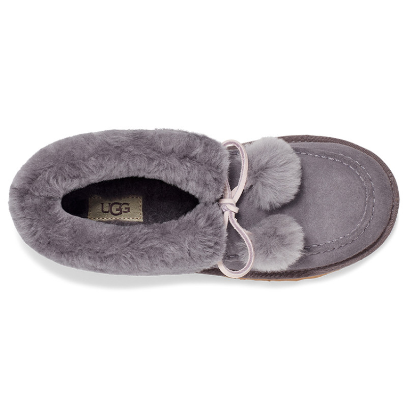 UGG Kyrina Bow Pom