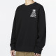 Nike As M Nsw Hbr-C Bb Crew Logo