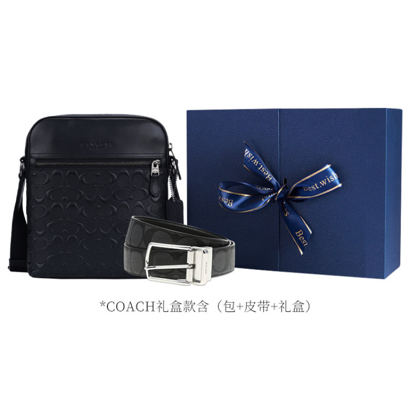 COACH Houston 22