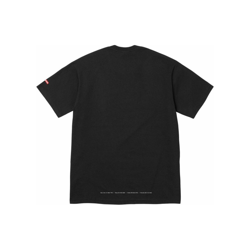 Supreme SS24 T