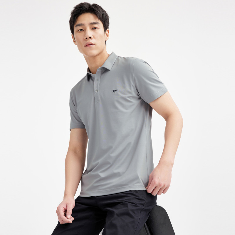 SEPTWOLVES polo
