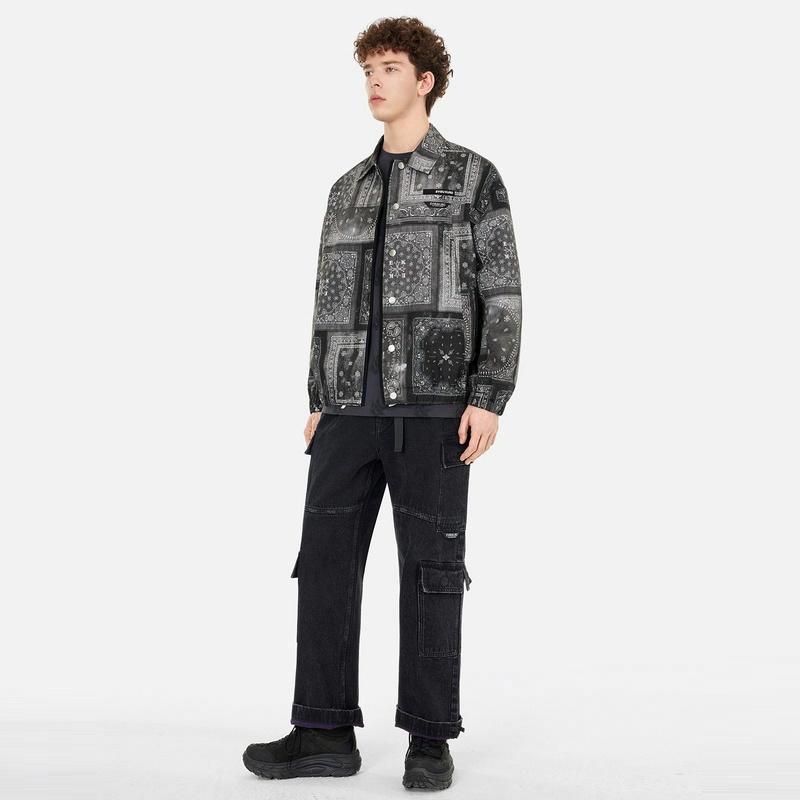 EVISU KURO 2025