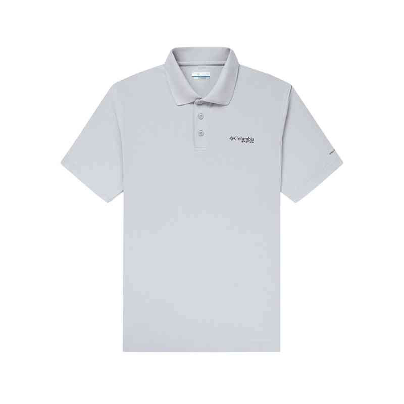 Columbia SS25 Polo