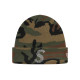 Supreme Week 6 New Era Swarovski S Logo Beanie