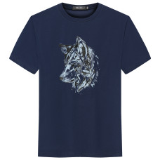 SEPTWOLVES Polo