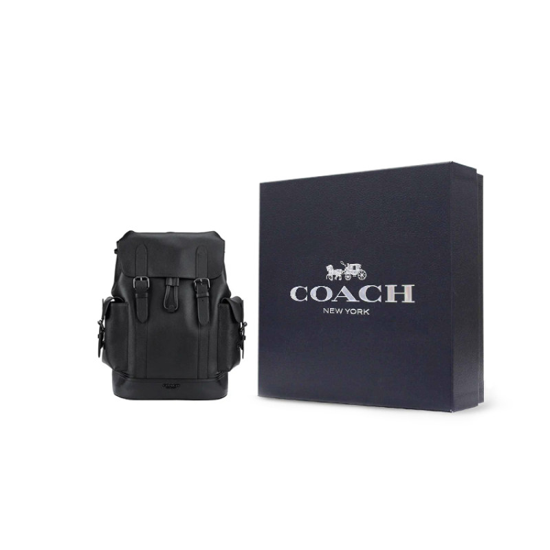 COACH Hudson 26 Logo