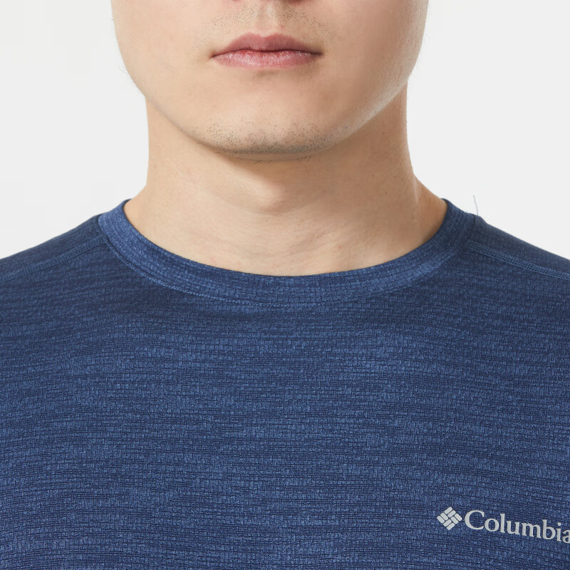 Columbia LogoT