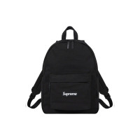 Supreme FW20 Week 5 Canvas BackpackLogo
