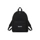Supreme FW20 Week 5 Canvas BackpackLogo
