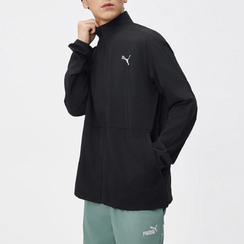PUMA logo