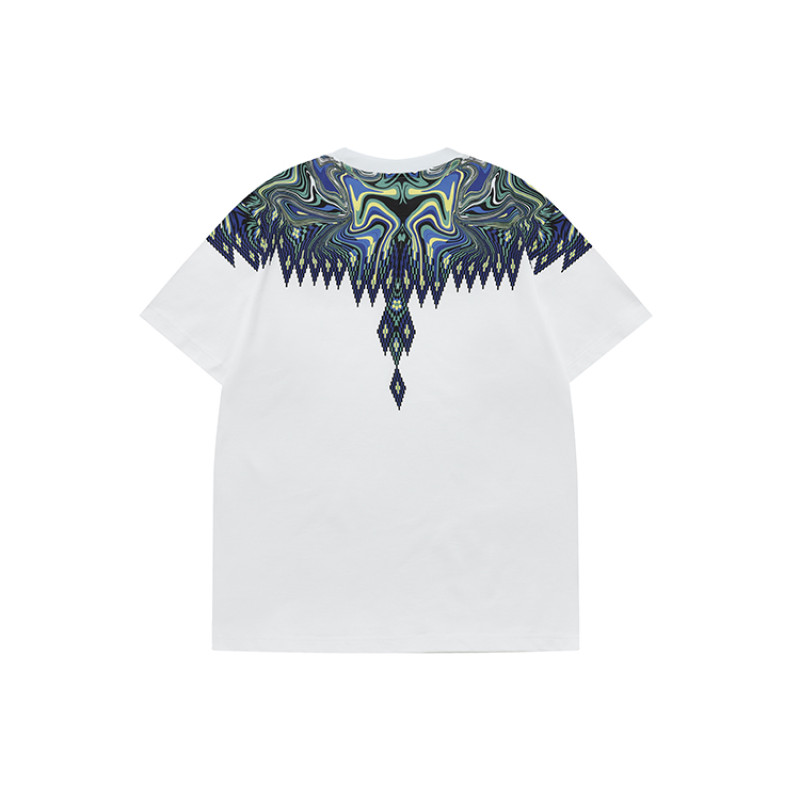 FILA FUSION Marcelo Burlon SS22 T