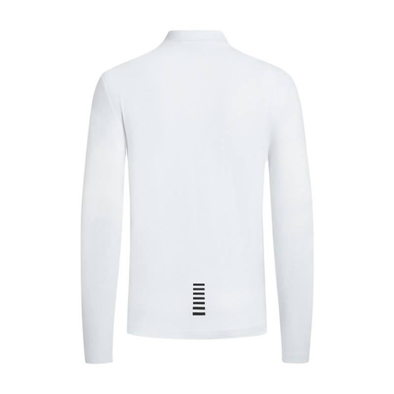 EMPORIO ARMANI EA7 FW24 LogoPolo