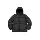 Supreme FW21 Week 8 Warp Hooded Puffy Jacket