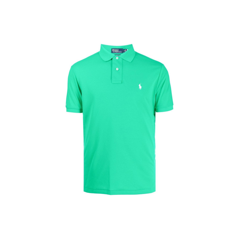 Polo Ralph Lauren SS22 LogoPolo