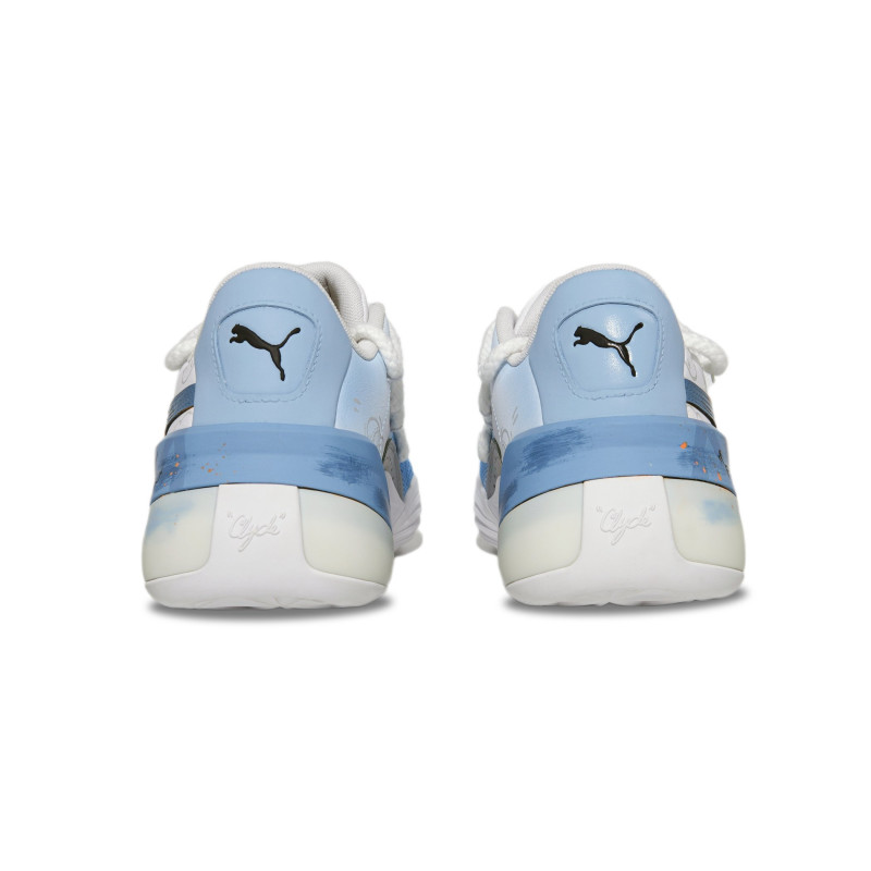 PUMA Clyde Hardwood Team