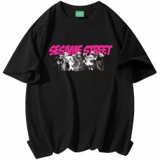 SESAME STREET T