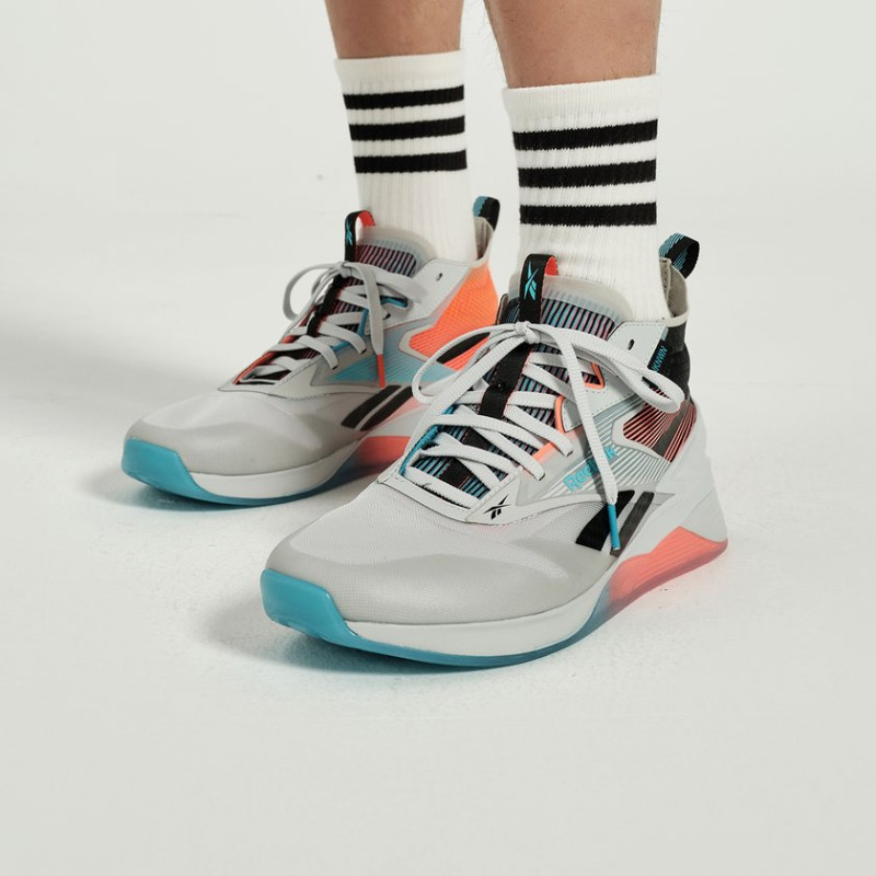 Reebok Nano Unknwn