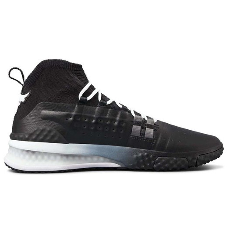 Under Armour Project Rock 1
