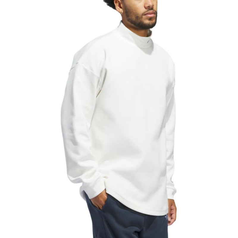 adidas originals Mock FW24 BASKETBALL logo