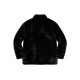 Supreme FW21 Week 3 2-Tone Faux Fur Shop Coat