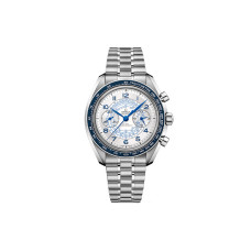 OMEGA 50 43mm 329.30.43.51.02.001