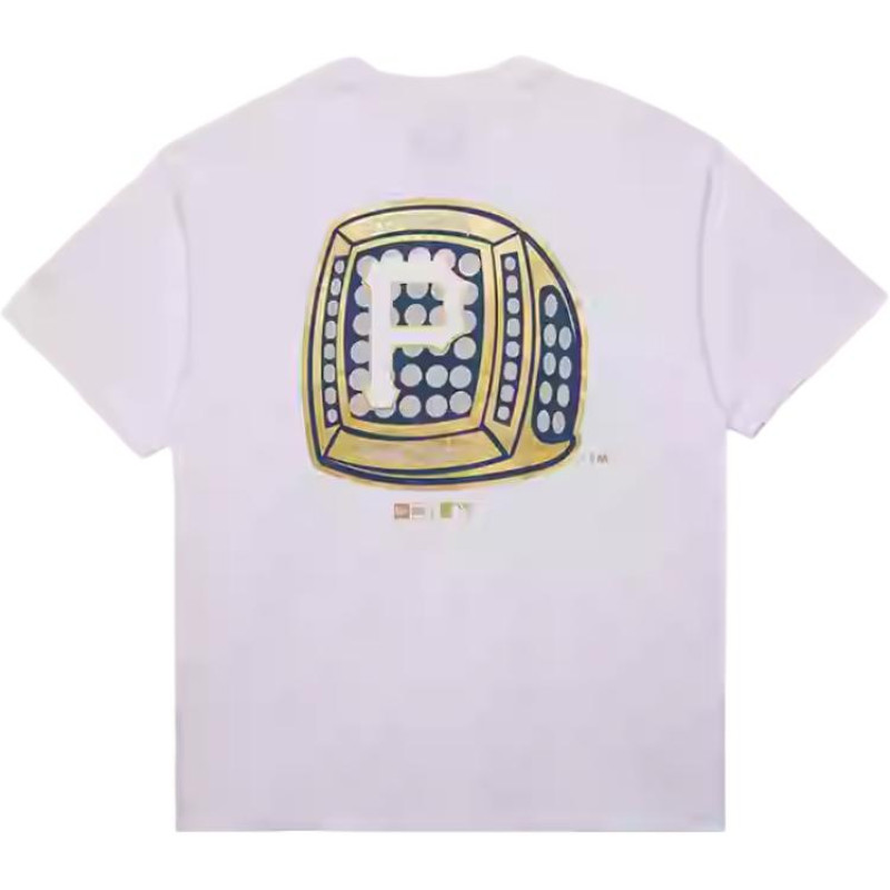 New Era x MLB logoT