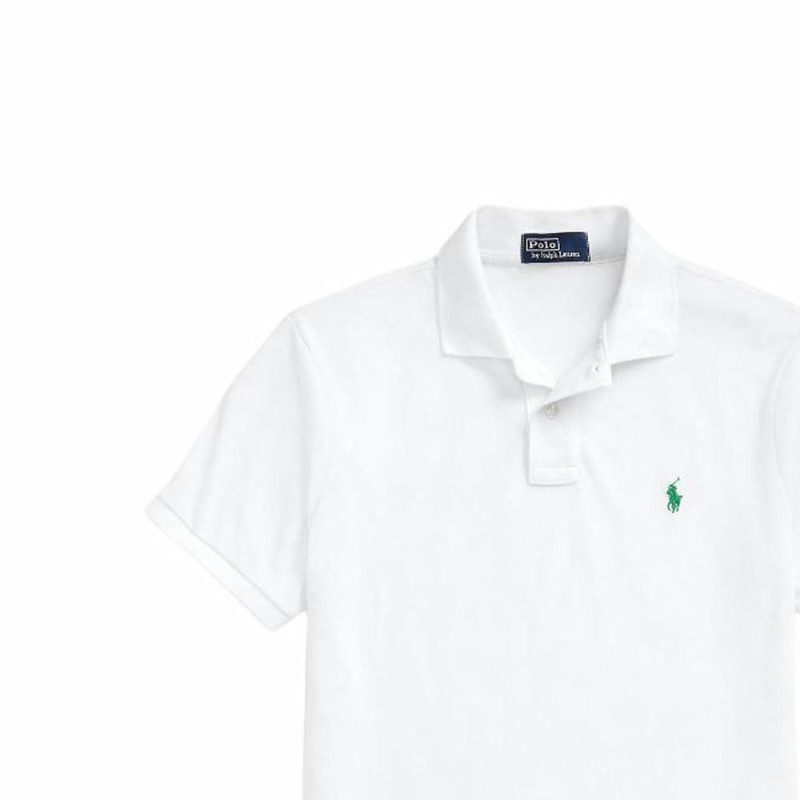 Polo Ralph Lauren LogoPolo