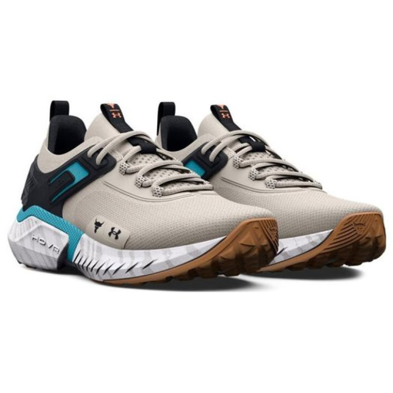 Under Armour Project Rock 5