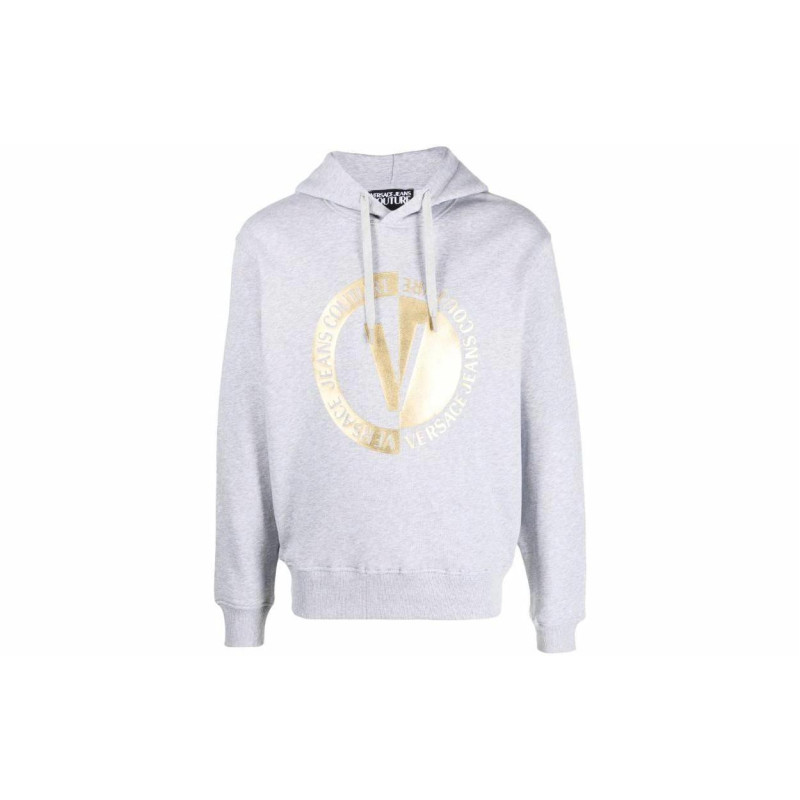 VERSACE JEANS COUTURE SS23 Logo