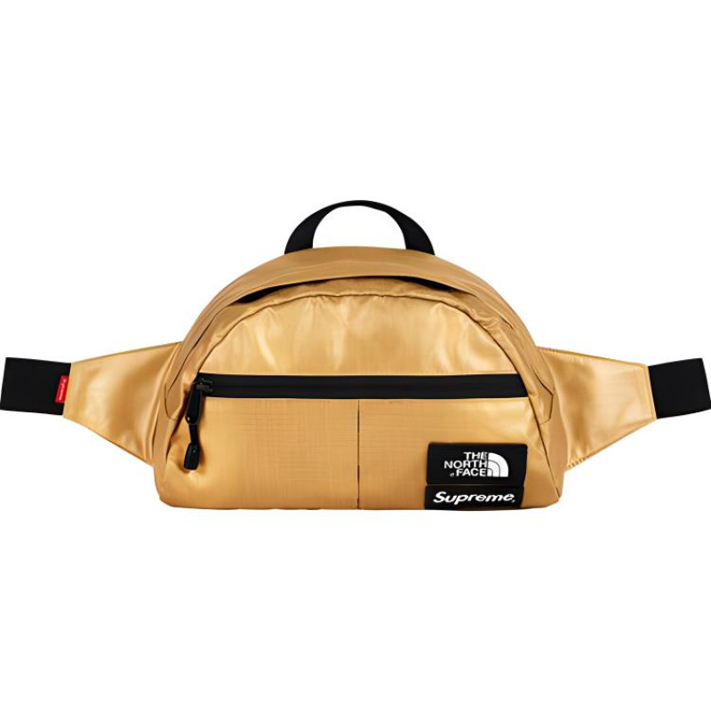 Supreme x The North FaceMetallic Pack Logo